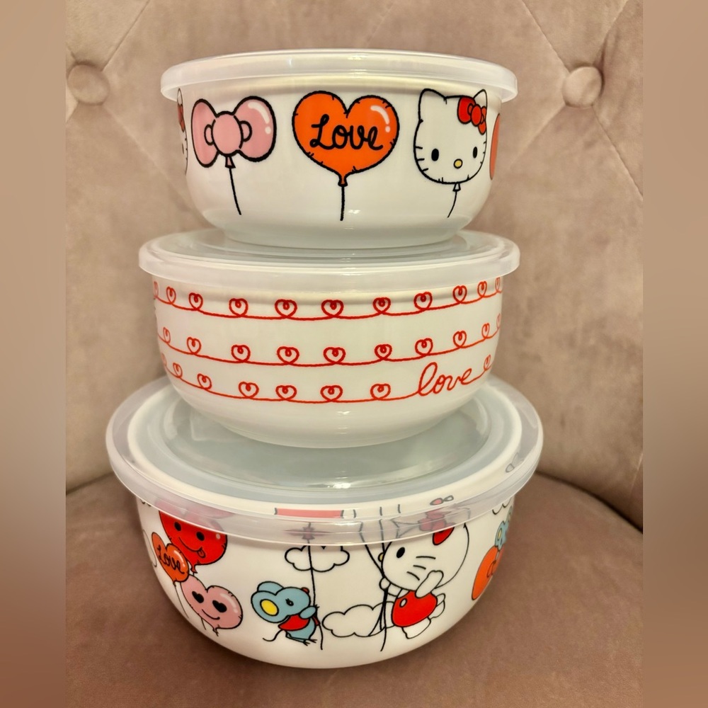 Hello Kitty - Picture 2 of 4